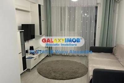 Garsoniera Bloc Nou - Berceni - Dimitrie Leonida - 1