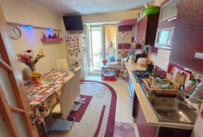 Apartament cu 2 camere decomandat în Buzaului - 7