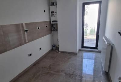 Apartament cu 2 camere decomandat în George Enescu - 3