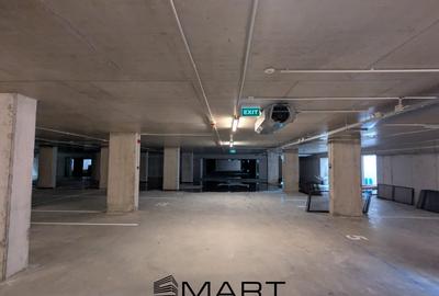 Apartament cu 2 camere decomandat în Avantgarden - 9