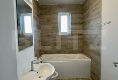 Apartament cu 2 camere, 50 mp, prima inchiriere, parcare, zona Subcetate - 6