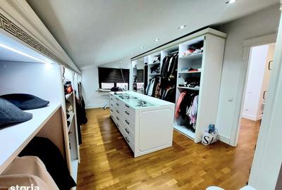 Casă cu 3 camere cu Teren 1341 Mp în Răzvad - 14