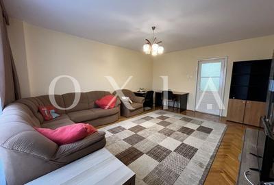 SX655 3 Camere decomandat - Etaj intermediar - 19