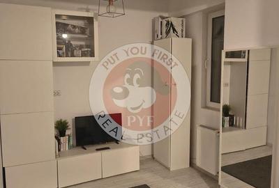 Militari Residence | Garsoniera | 34mp | Semidec | Perfect pentru Investitii | B11884 - 5