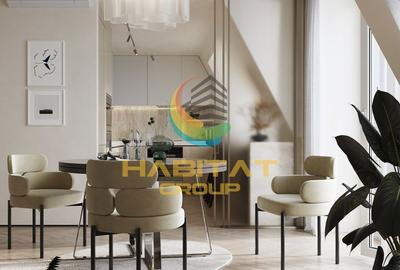 Apartament cu 2 camere în Sălăjan - 20