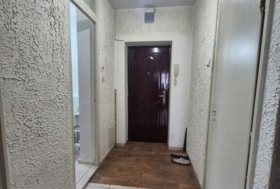 Garsoniera decomandata Vitan / Mall Vitan Garsoniera decomandata Vitan / Mall Vitan - 5