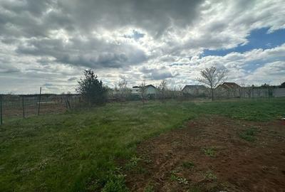 Teren de vanzare  - Ghermanesti-Snagov cu Utilitati - 5