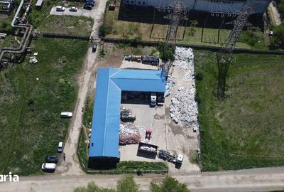Spațiu comercial, de 2,400 mp, în Central - 3