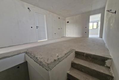 Casa Vila noua in Schela, 7 camere, 264mp, teren 1707 mp Calea Timisoarei - 7