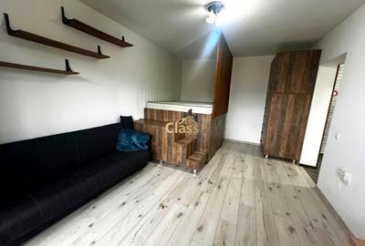 Garsonieră decomandată, mobilată în Baciu - 2