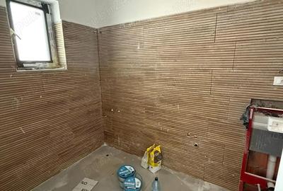 Casa Individuala Parter+Mansarda Clinceni, Pompa de caldura+panouri fotovoltaice. - 3