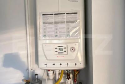 Apartament cu 2 camere decomandat în Botizului - 2