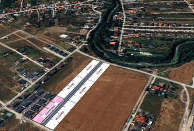 Teren în Central