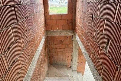 Duplex cu 3 camere in Sag, zona Manastire - 19