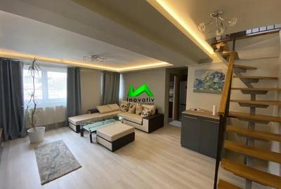 Apartament de inchiriat 3 camere Sibiu Valea Aurie - 1