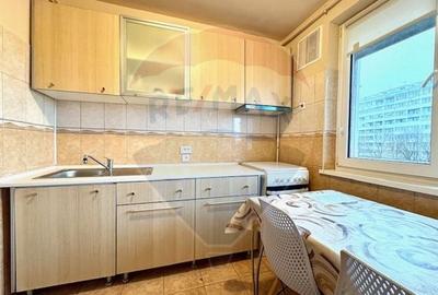 Apartament 2 camere de inchiriat - B-dul. Saturn 41 Brasov - 7