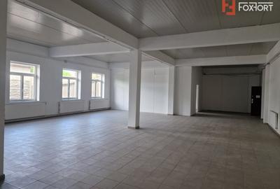 Spațiu comercial, de 603 mp, în Mehala - 16