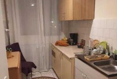 Apartament cu 2 camere nedecomandat în Central - 2