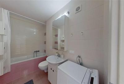 Apartament cu 2 camere decomandat, mobilat în Avantgarden - 6