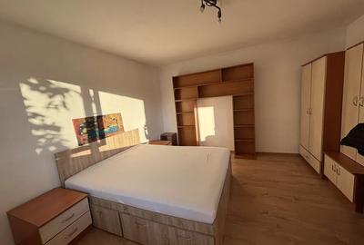 Apartament 1 camera, 36 mp utili, balcon, Marasti, zona Farmec - 2