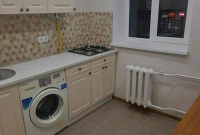 Apartament cu 2 camere decomandat în Vitan - 2