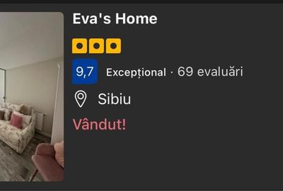 Garsonieră în Central - 1