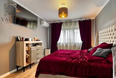 Apartament 3 camere - ETAJ 1 - zona BRAGADIRU - 8