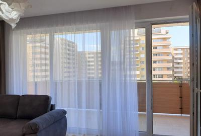 Apartament cu 3 camere decomandat, mobilat în Astra - 2