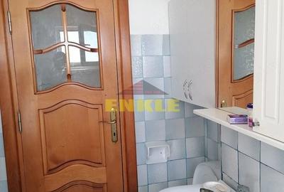 Apartament cu 2 camere decomandat în Central - 2