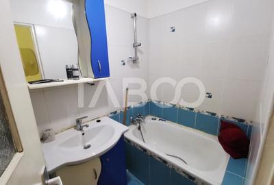 Apartament cu 2 camere si garsoniera in zona Valea Aurie din Sibiu - 9