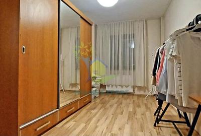 Apartament cu 4 camere, mobilat în Bucureștii Noi - 17