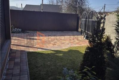Casa tip P+ M zona Grajdana com. Tisau - 6