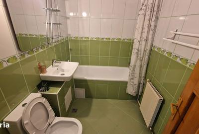 Apartament cu 3 camere, mobilat în Noua - 5