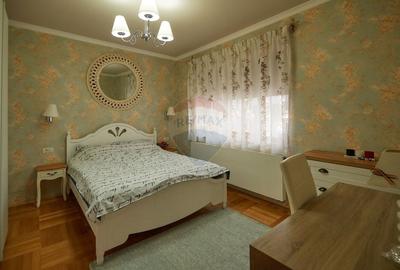 Casa / Vila cu 5 camere de vanzare pe Cezar Petrescu - 7