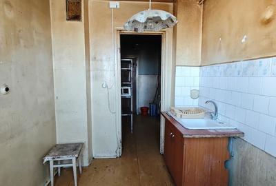 Apartament cu 2 camere decomandat în Titan - 5