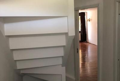 Casă individuală cu 4 camere cu Teren 94 Mp în Muncitoresc - 7