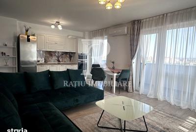 Apartament cu 3 camere decomandat în Orașul Nou - 17