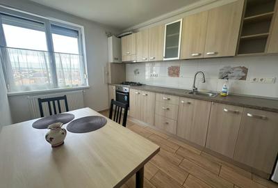 Apartament cu 2 camere decomandat, mobilat în Cetate - 3