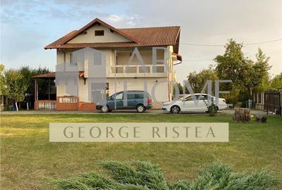 Casă cu 4 camere cu Teren 1168 Mp în Goruna - 5