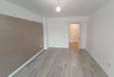 APARTAMENT 3 CAMERE, DECOMANDAT, BLOC NOU, INTABULAT, POPAS PACURARI, COMISION 0 - 8
