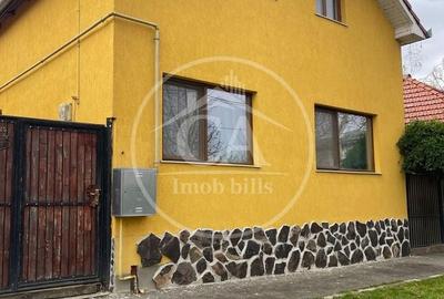 Casă cu 7 camere cu Teren 267 Mp în Nufărul - 14