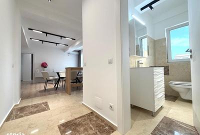 Apartament cu 3 camere în Central - 13