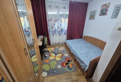 Apartament cu 3 camere semidecomandat în Giulești - 3