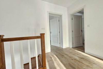 Casa individuala cu patru camere, Primaverii, Sanpetru - 15