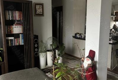 Apartament cu 3 camere decomandat în Central - 5
