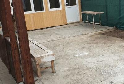 Casă cu 2 camere cu Teren 150 Mp în Exterior Vest - 8