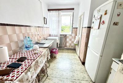 Apartament cu 2 camere în Central - 6