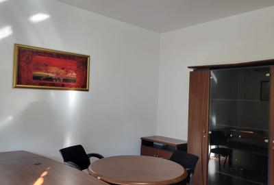 Spatiu birou/clinica, parter, demisol, curte-Comision 0% - 6