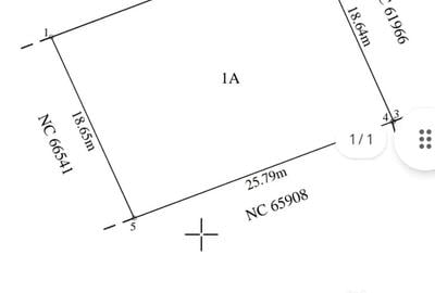 Teren de 500 mp, în Valea Lupului - 2