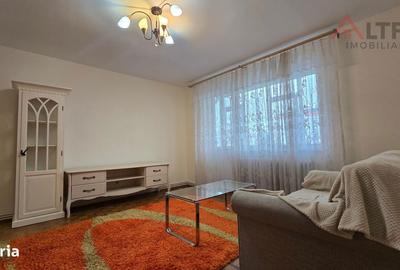 Apartament cu 4 camere decomandat, mobilat în Central - 2
